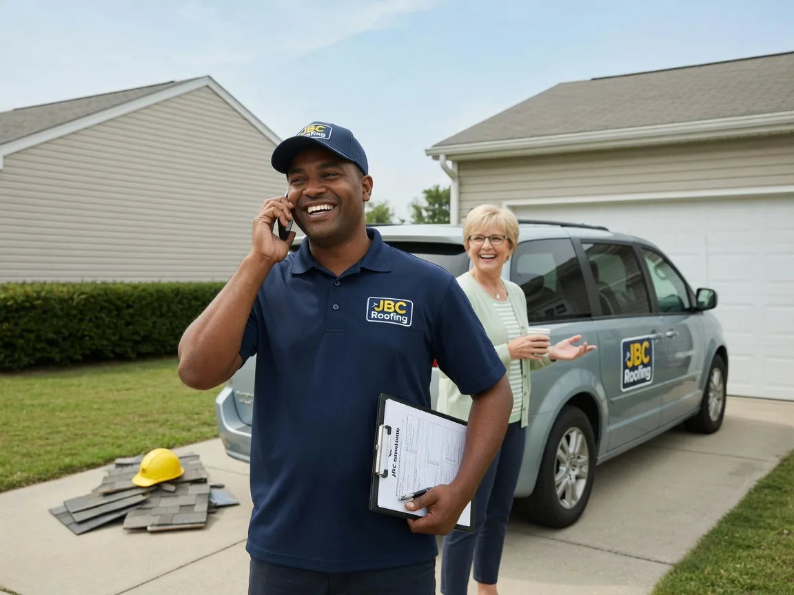 Roof Replacement Portland, OH FAQs